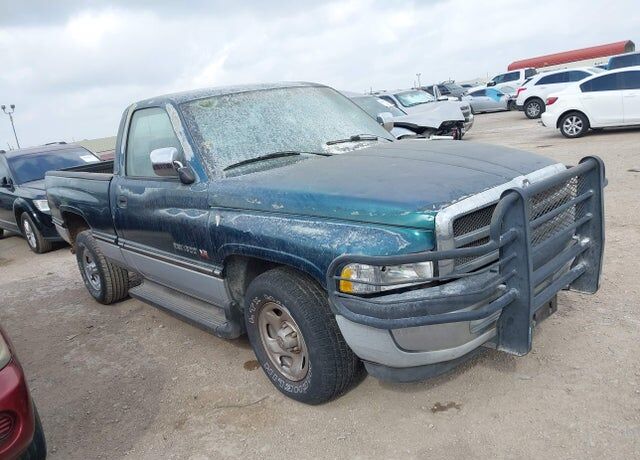 1995 DODGE Ram