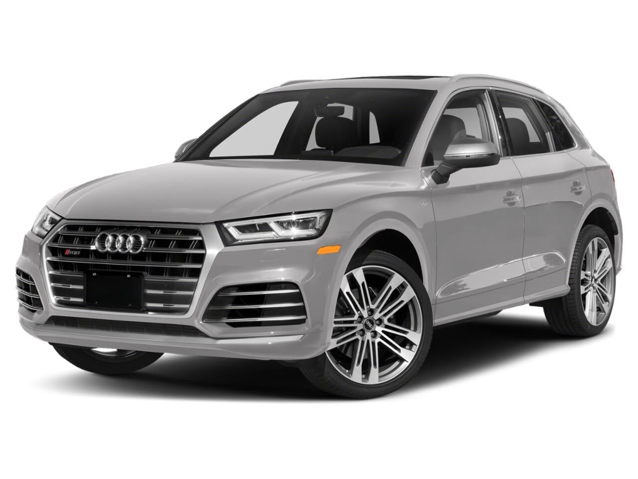 2020 AUDI SQ5