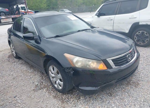 2009 HONDA Accord