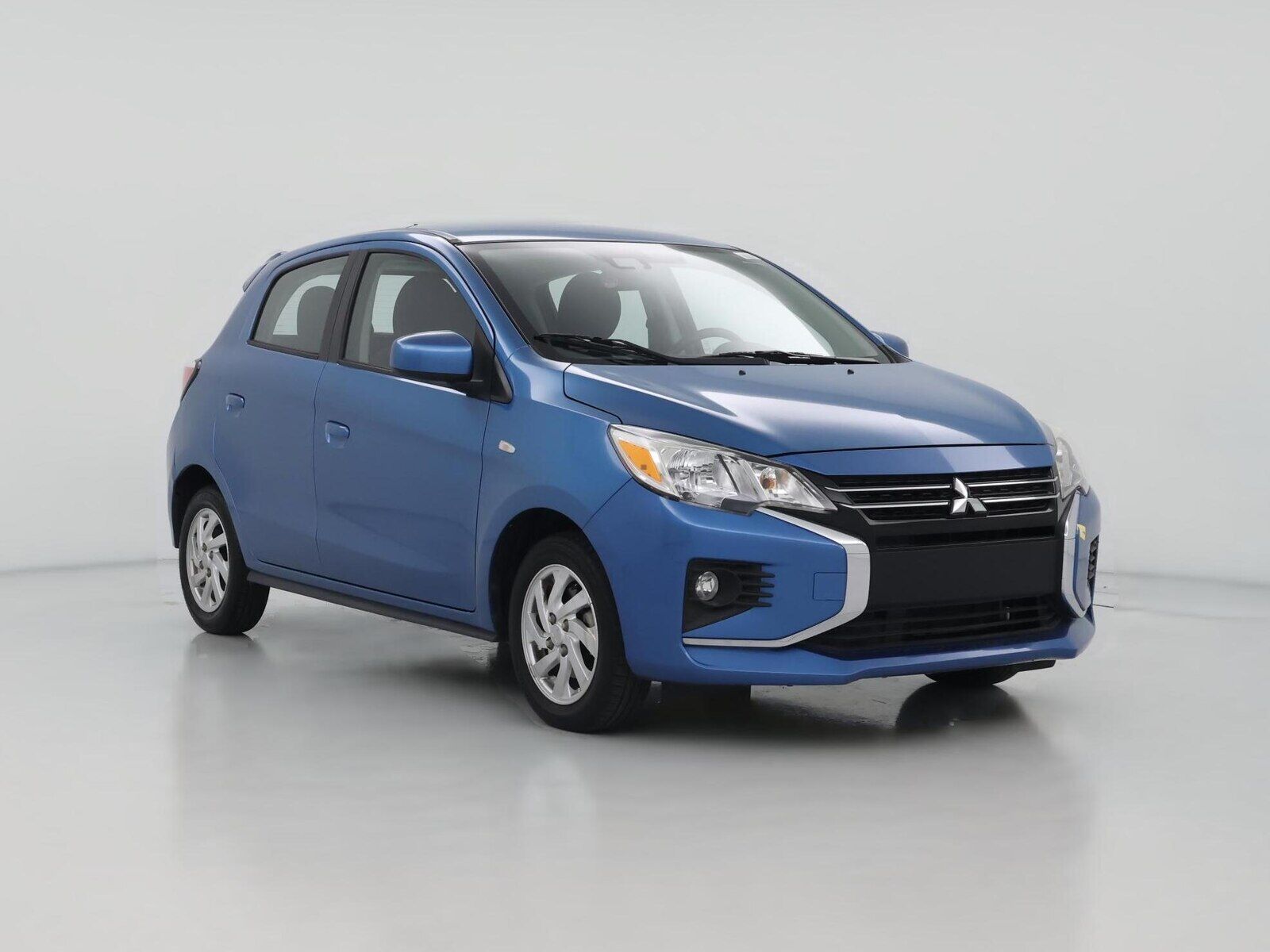 2023 MITSUBISHI Mirage