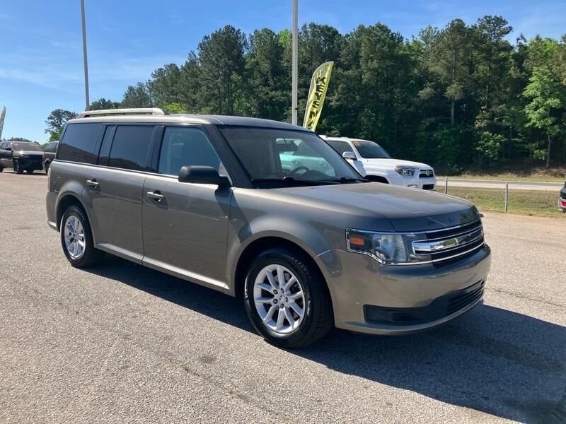 2014 FORD Flex