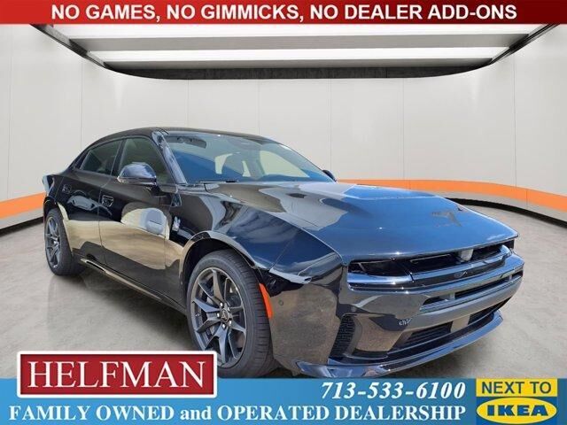 2026 DODGE Charger