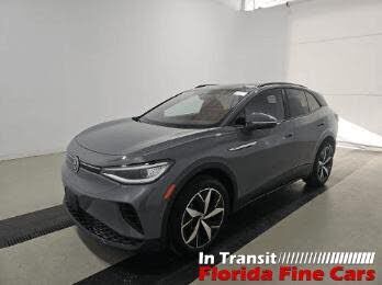 2023 VOLKSWAGEN ID.4