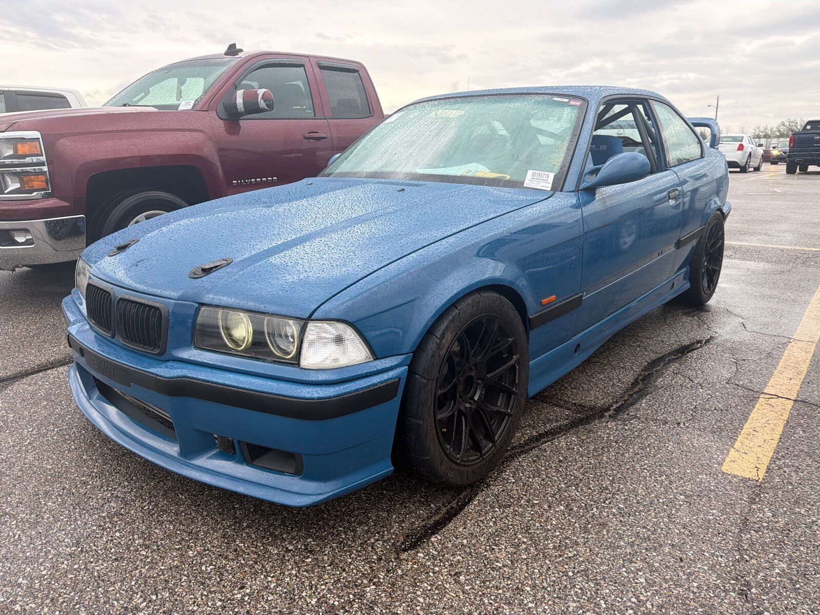 BMW M3