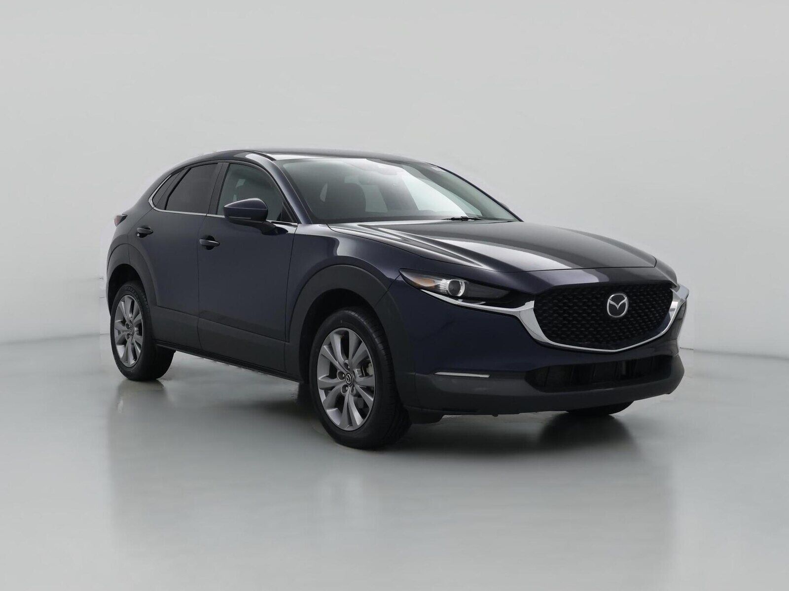 2021 MAZDA CX-30