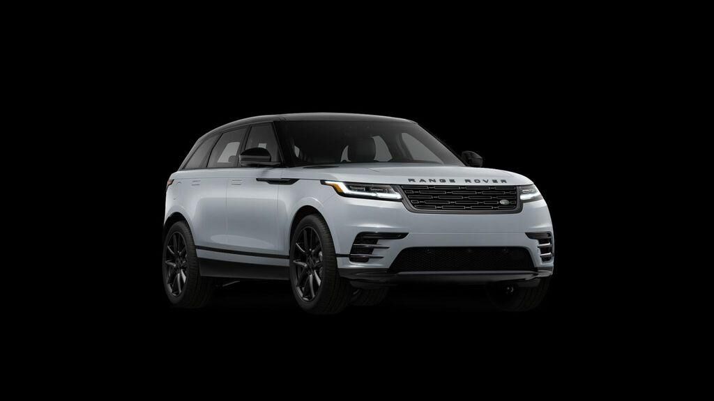 2026 LAND ROVER Range Rover Velar