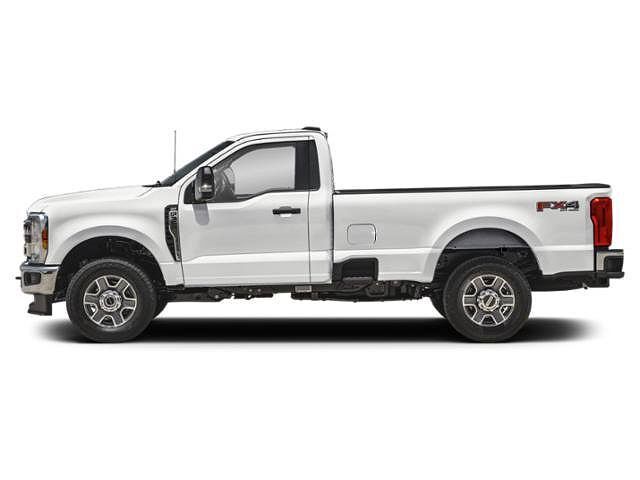 2026 FORD F-350