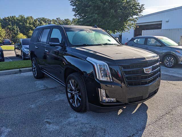 2020 CADILLAC Escalade