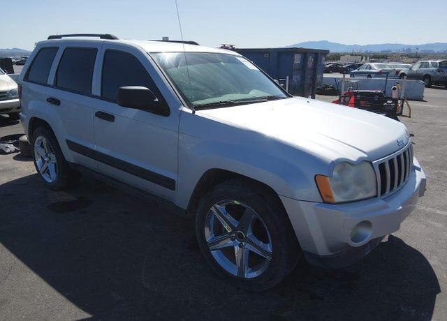 2006 JEEP Grand Cherokee