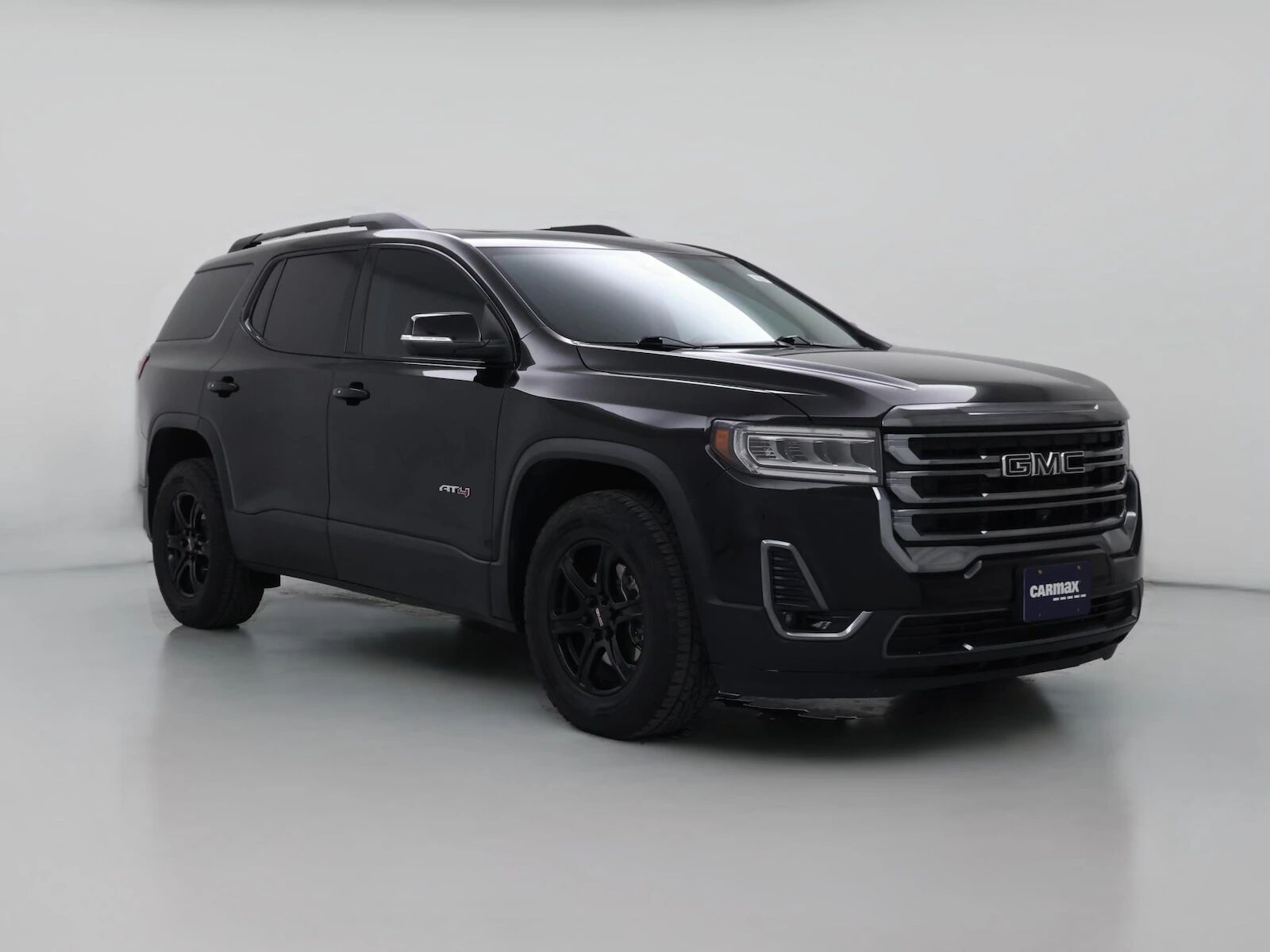 2022 GMC Acadia