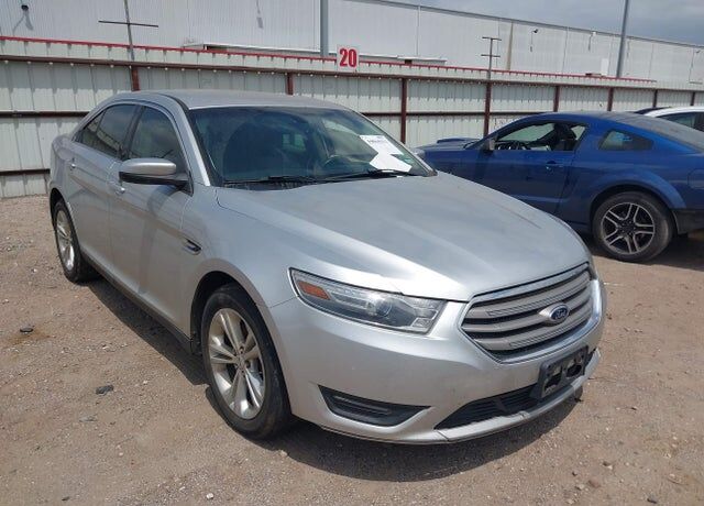 2014 FORD Taurus