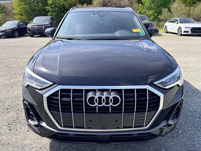 2025 Audi Q3