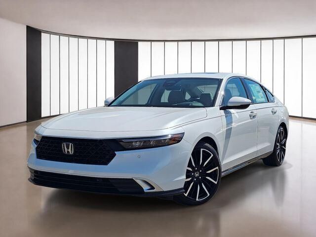 2026 HONDA Accord