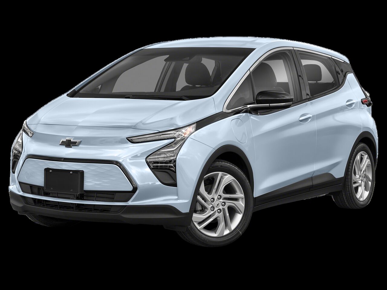 2023 CHEVROLET Bolt EV