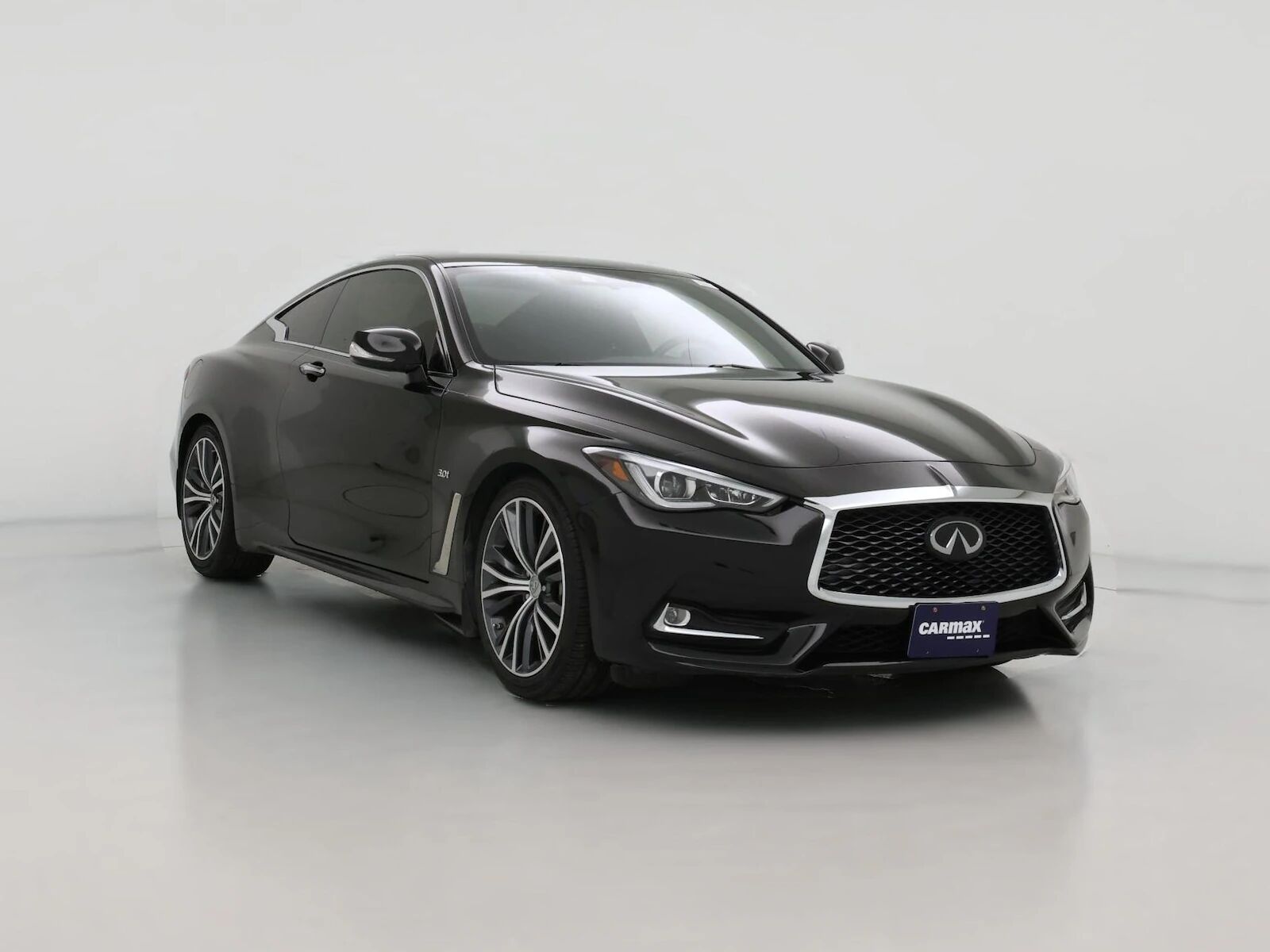 2019 INFINITI Q60
