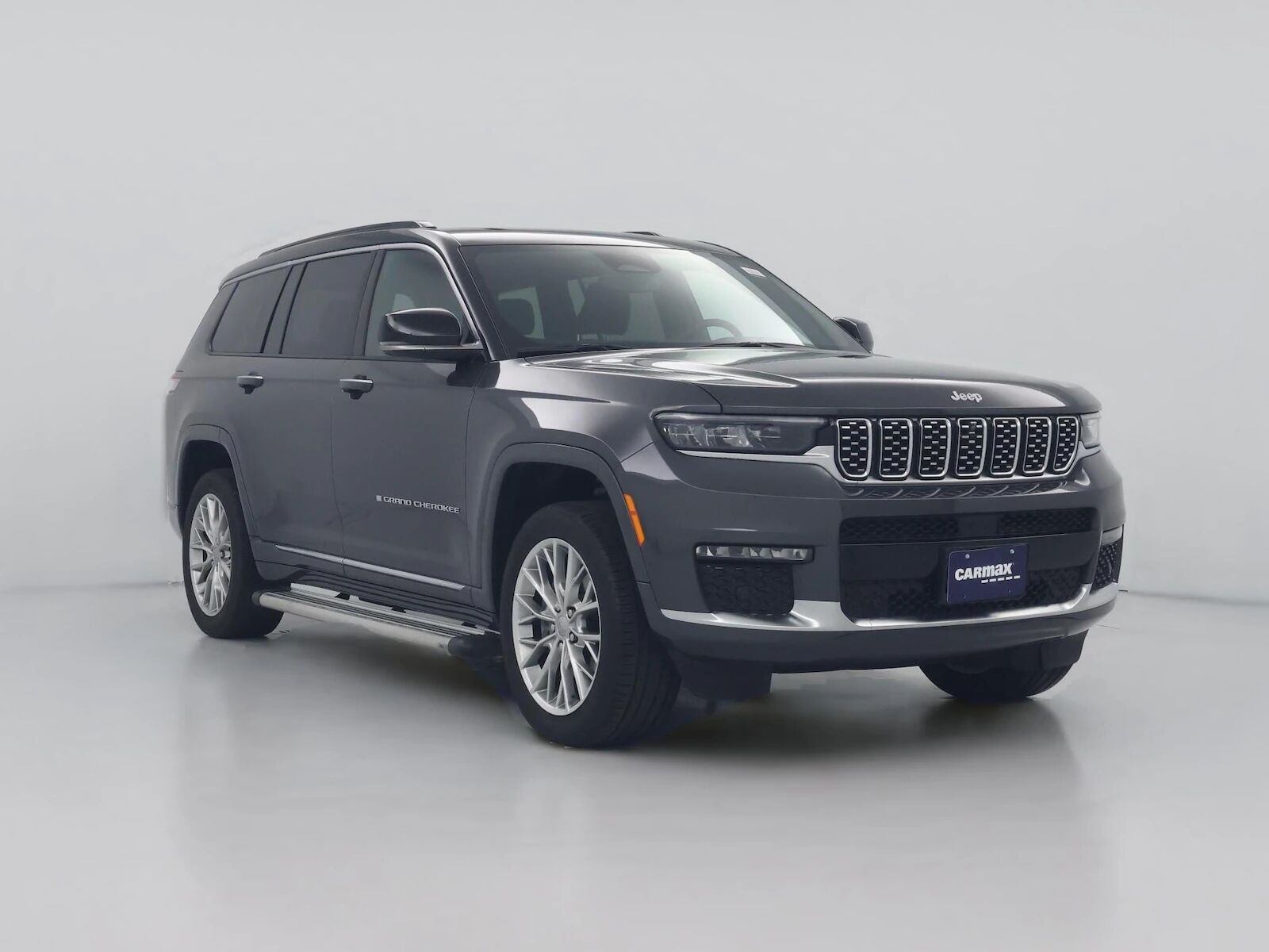 2024 JEEP Grand Cherokee L