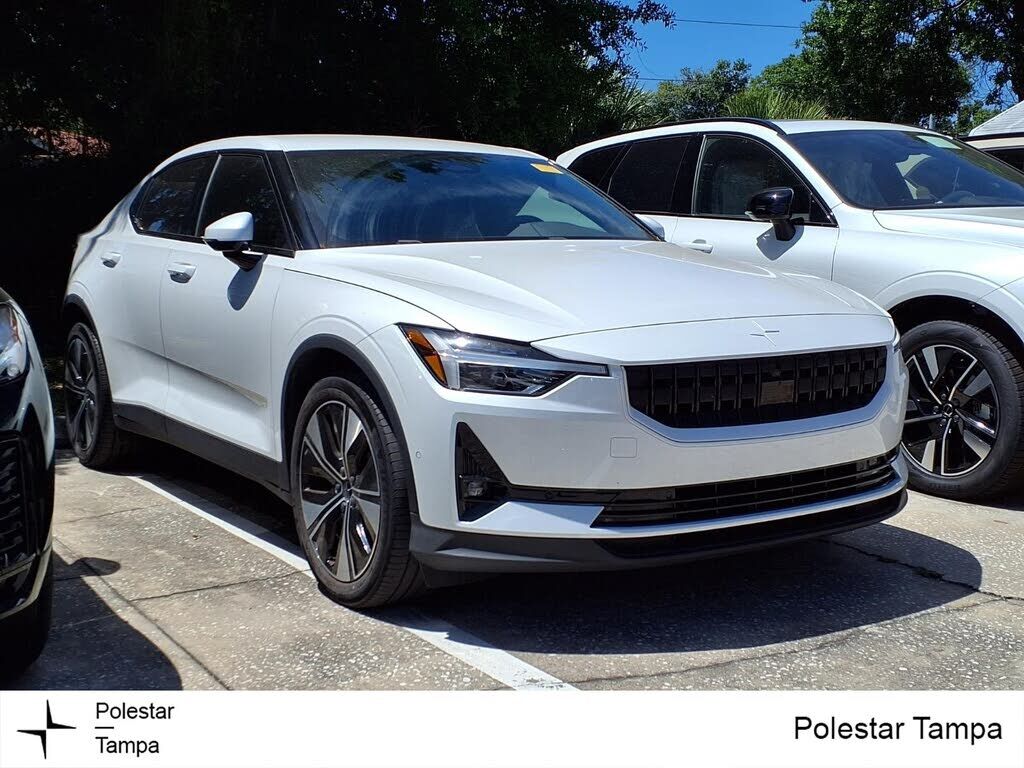 2023 POLESTAR PS2