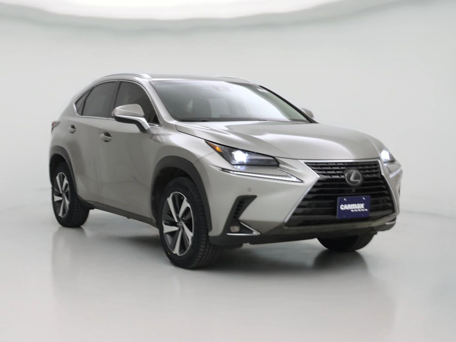 2018 LEXUS NX