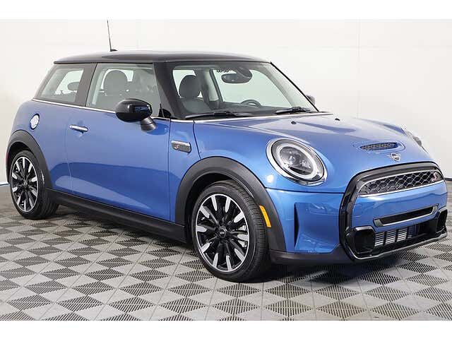 2024 MINI Hardtop