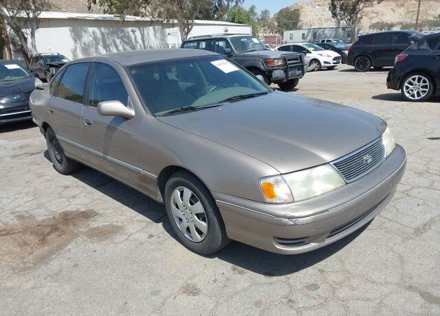 1998 TOYOTA Avalon