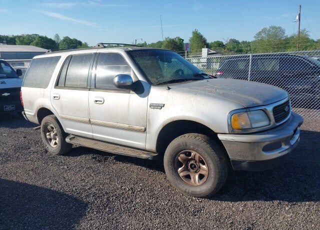 1998 FORD Expedition