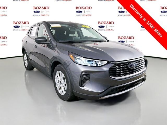 2023 FORD Escape
