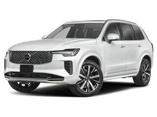 2025 VOLVO XC90