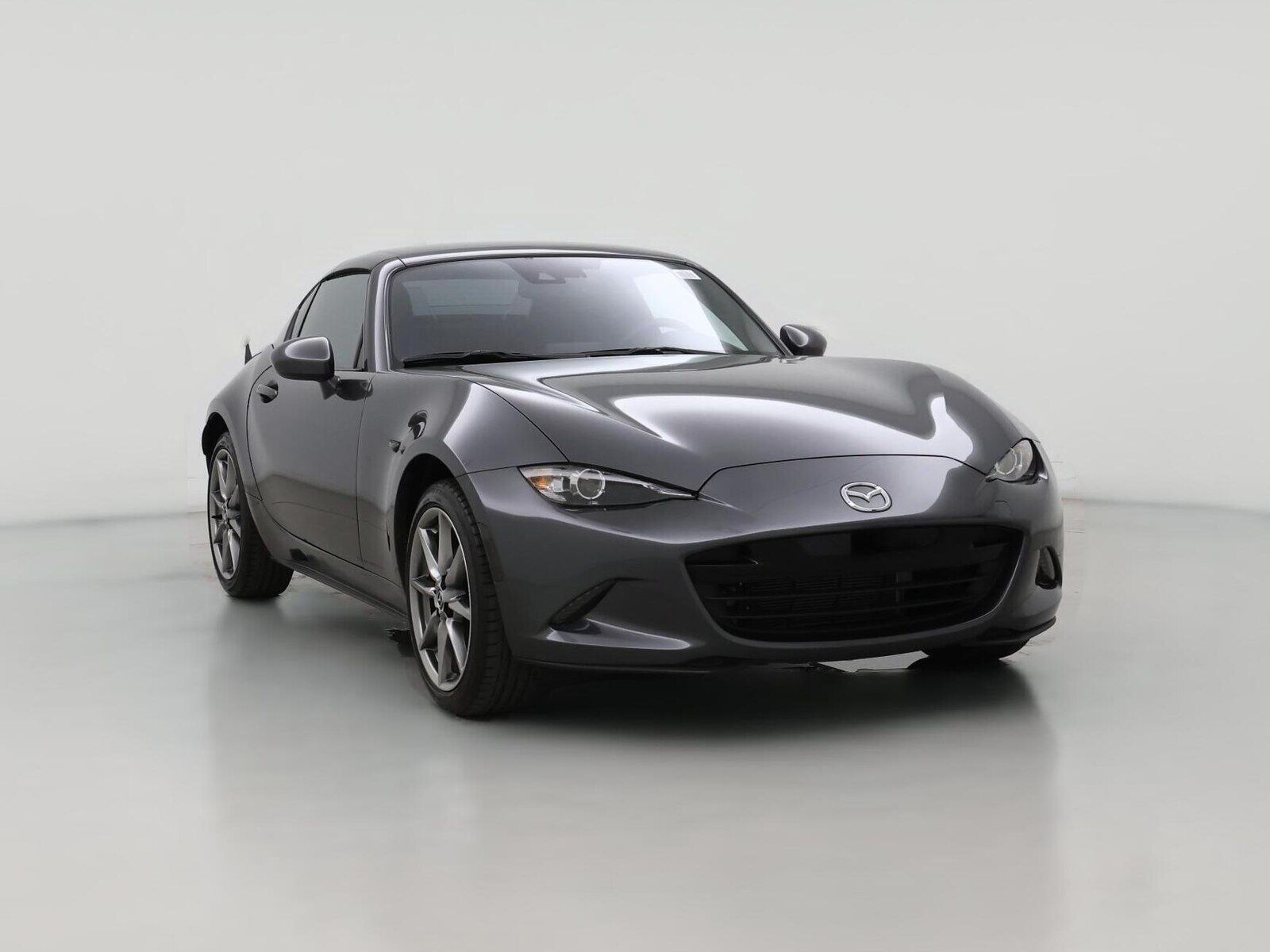 2023 MAZDA MX-5