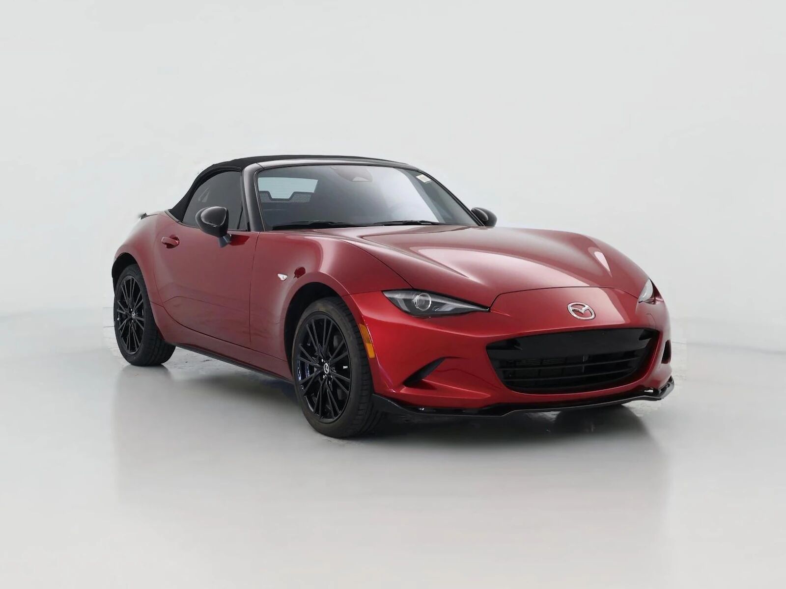 2024 MAZDA MX-5
