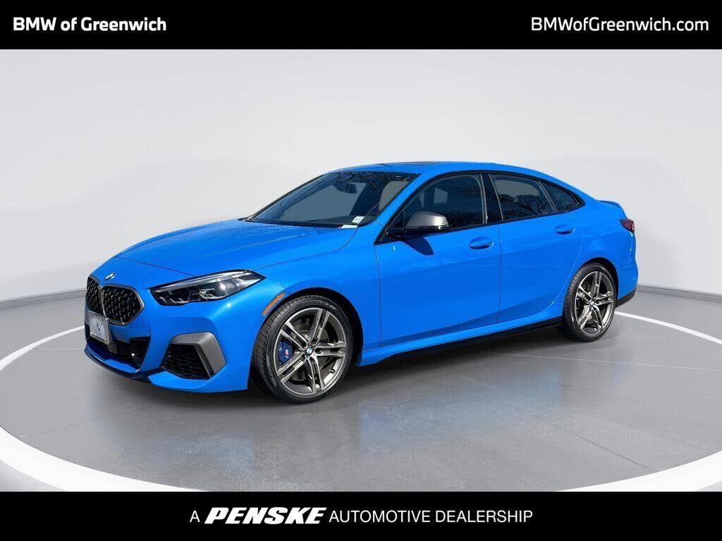 2023 BMW M2