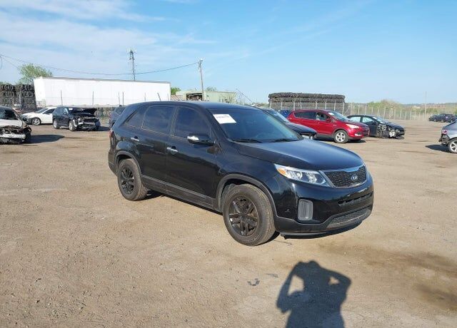 2014 KIA Sorento