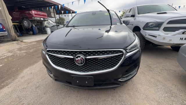 2019 BUICK Enclave