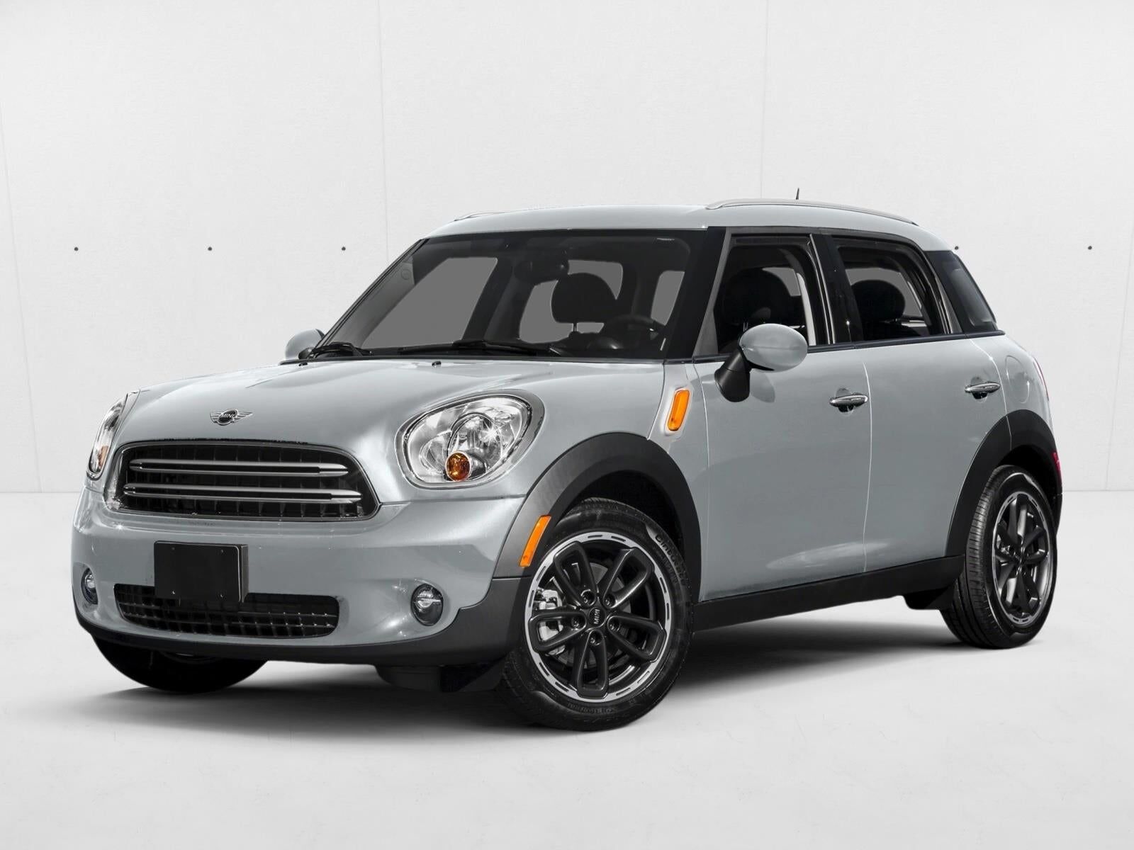 2016 MINI Countryman