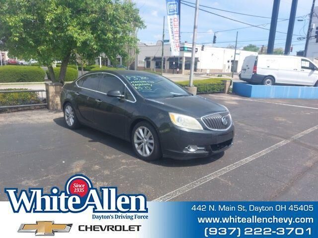 2013 BUICK Verano