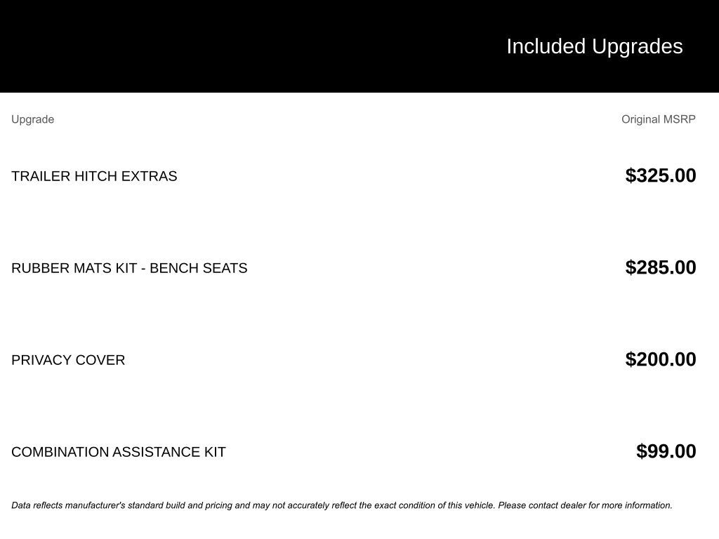 2019 VOLKSWAGEN Atlas
