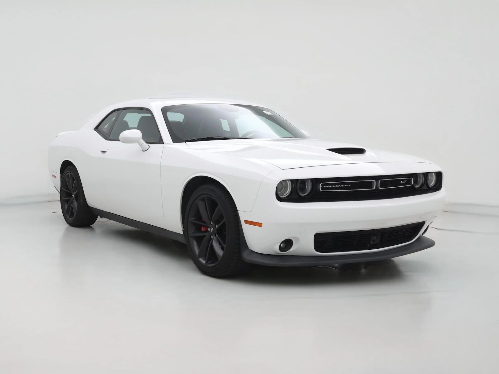 2020 DODGE Challenger