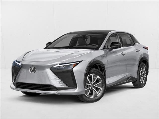 2025 LEXUS RZ
