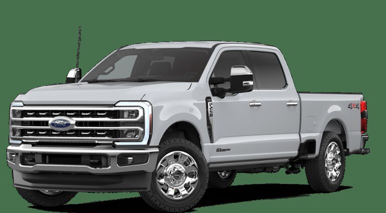 2026 FORD F-250