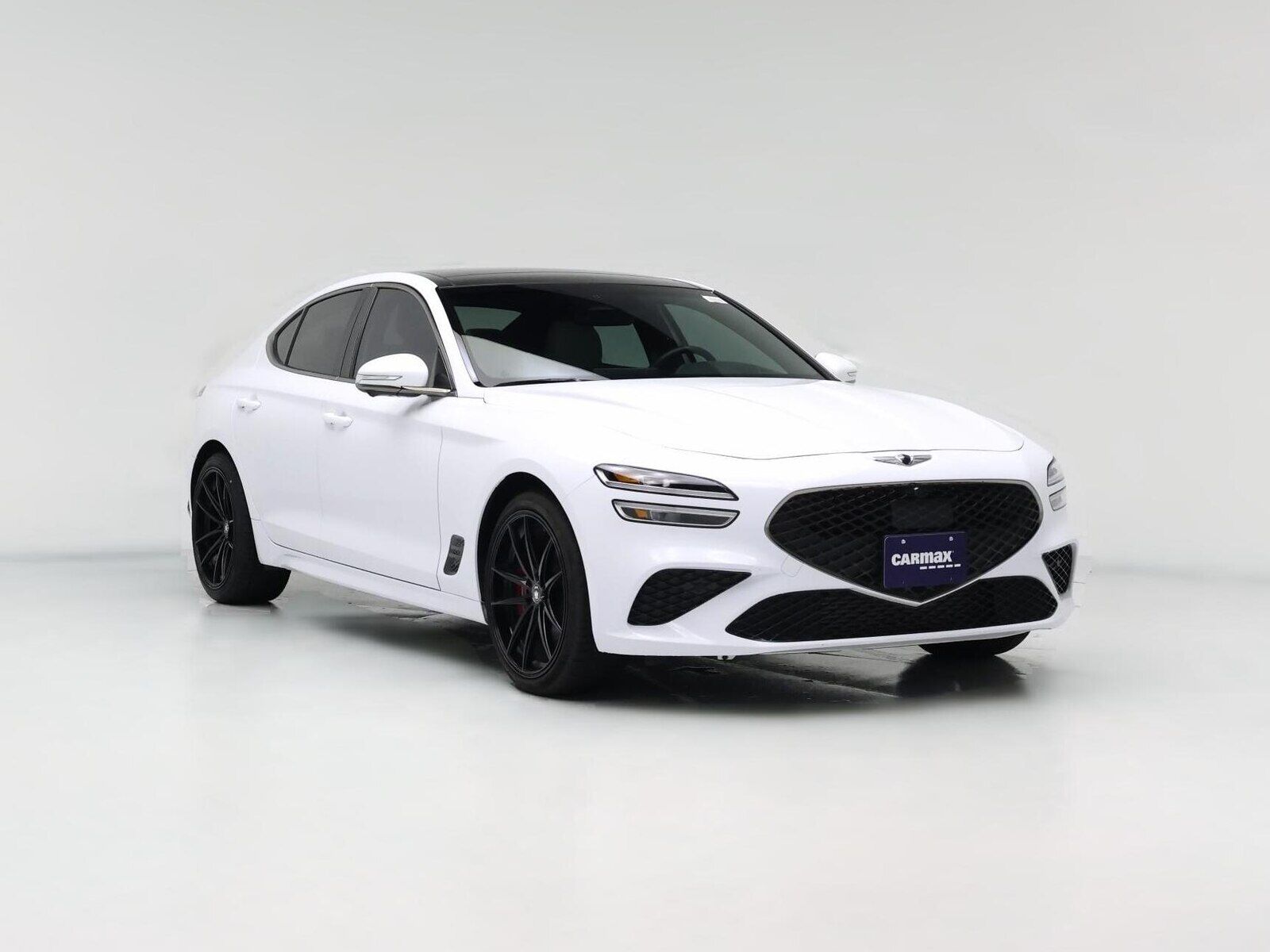 2023 GENESIS G70