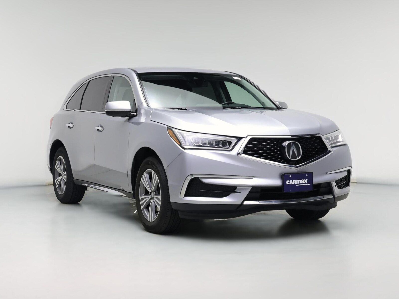 2020 ACURA MDX
