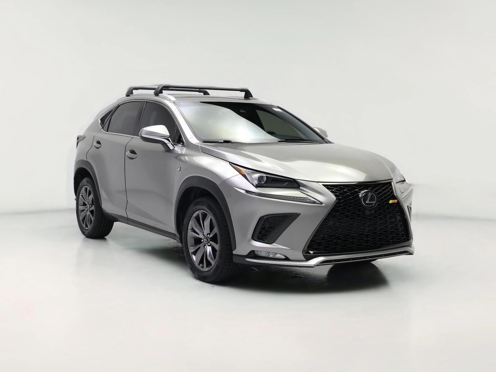 2019 LEXUS NX
