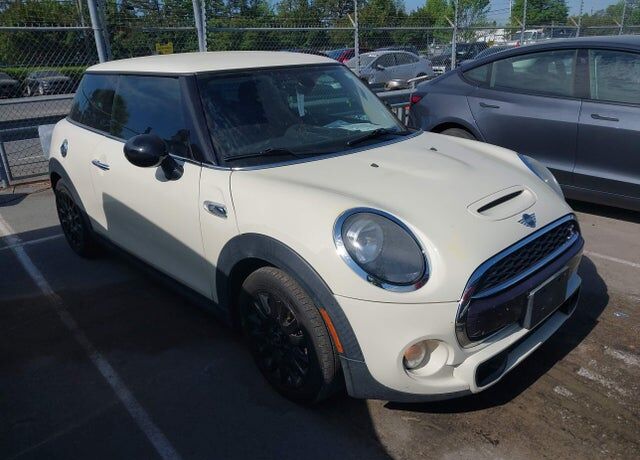2019 MINI Hardtop