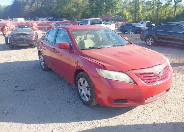 2009 TOYOTA Camry