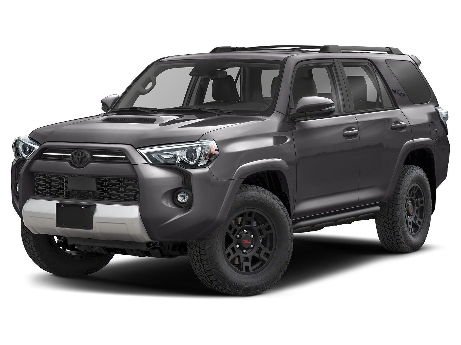2024 TOYOTA 4-Runner