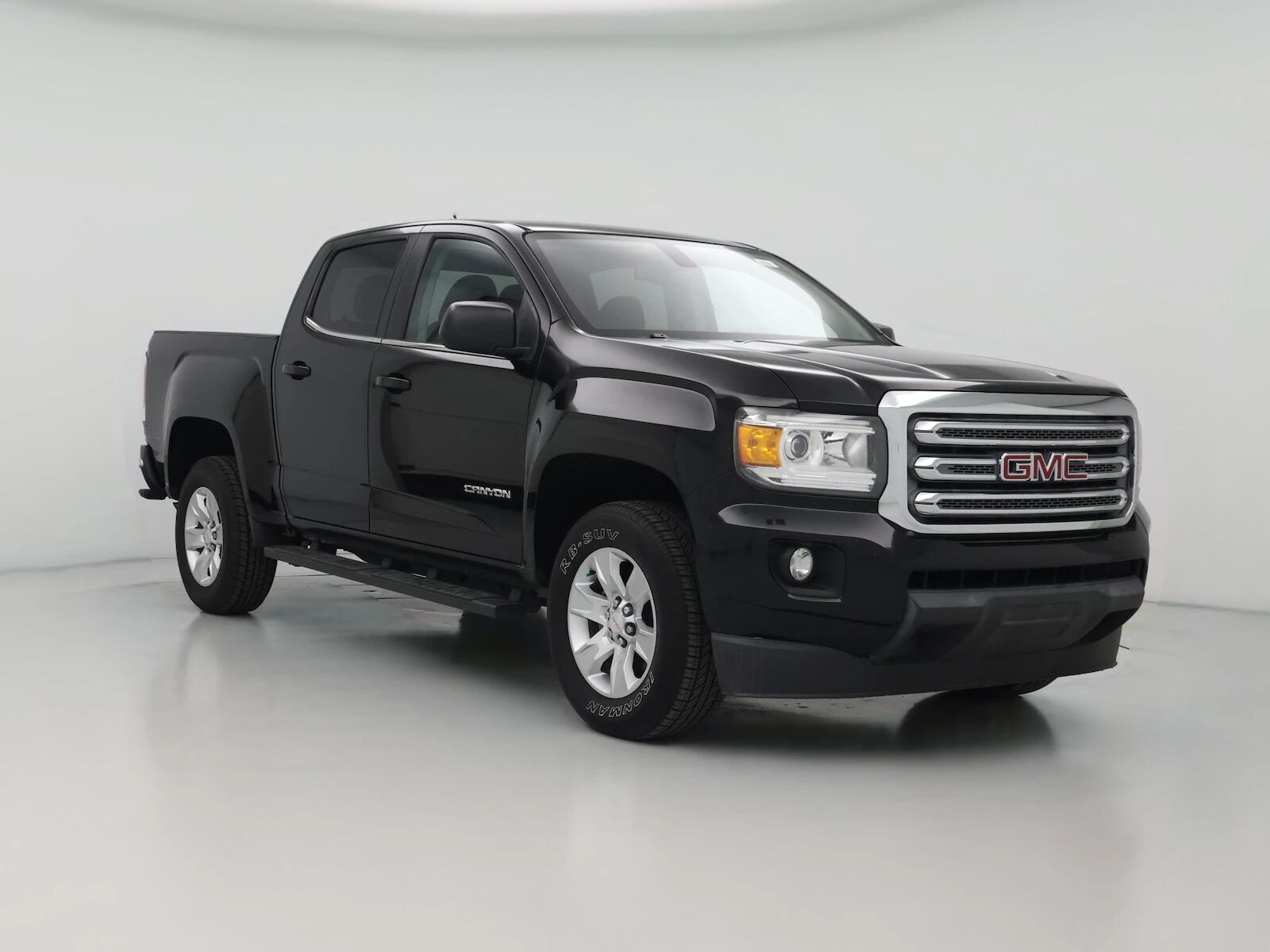 2015 GMC Canyon