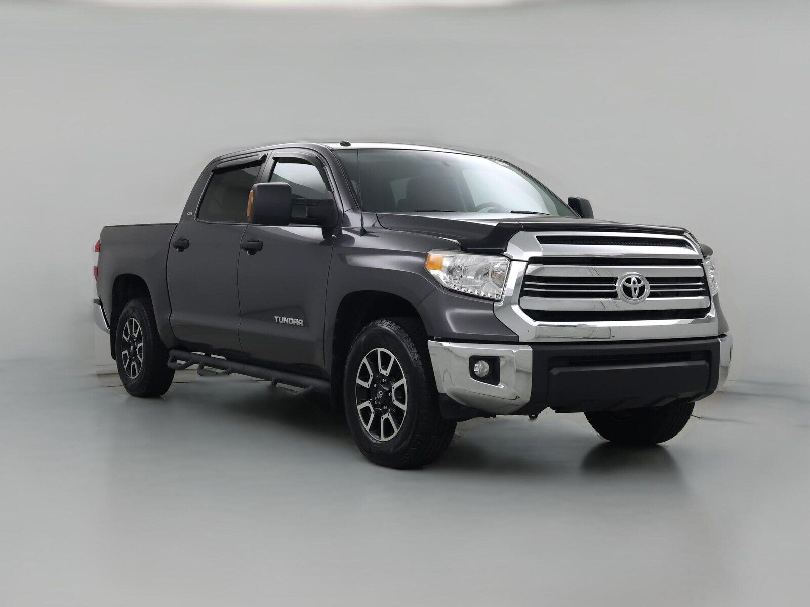 2016 TOYOTA Tundra