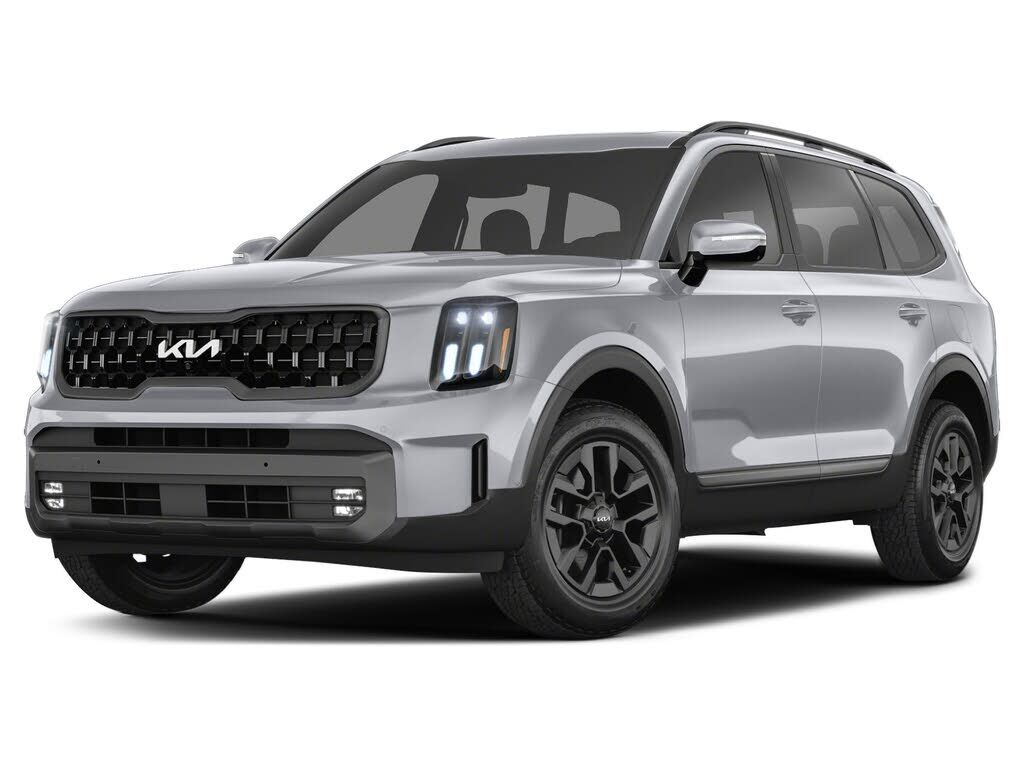 2023 KIA Telluride
