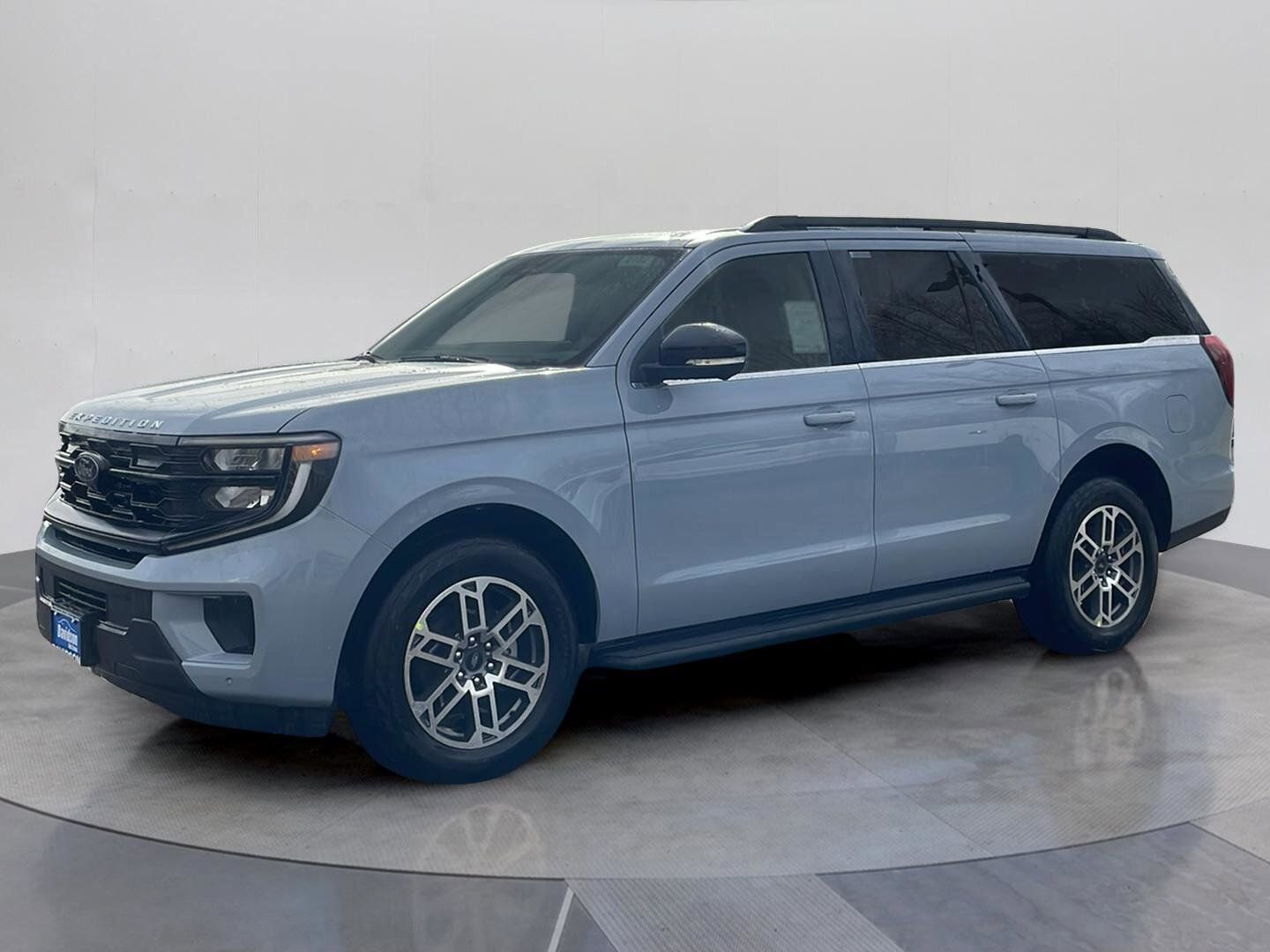 2026 FORD Expedition