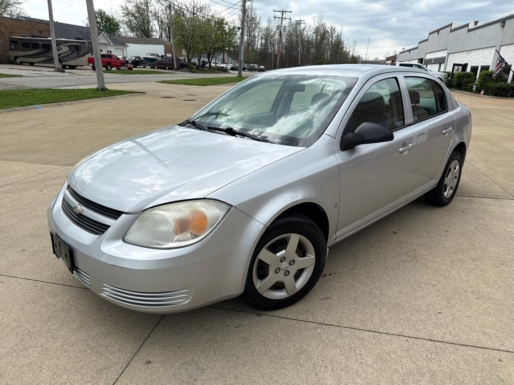 2006 CHEVROLET Cobalt