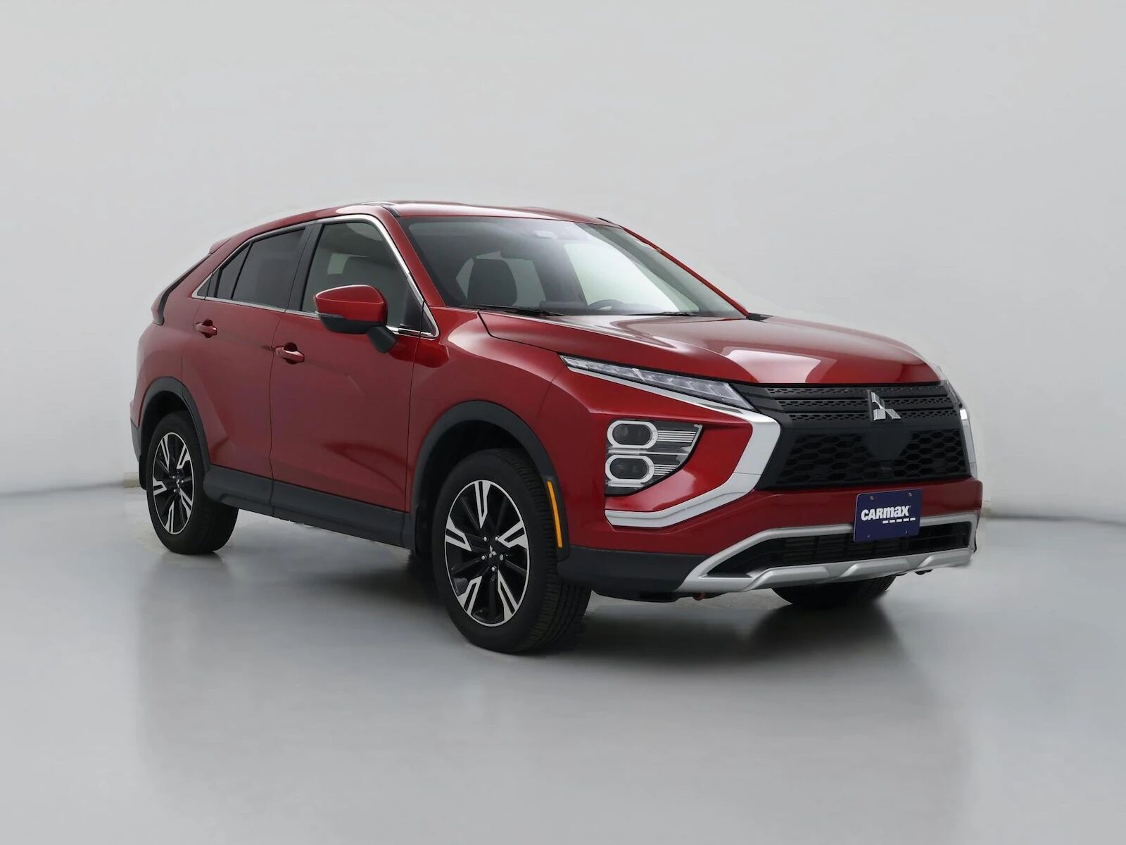 2023 MITSUBISHI ECLIPSE CROSS